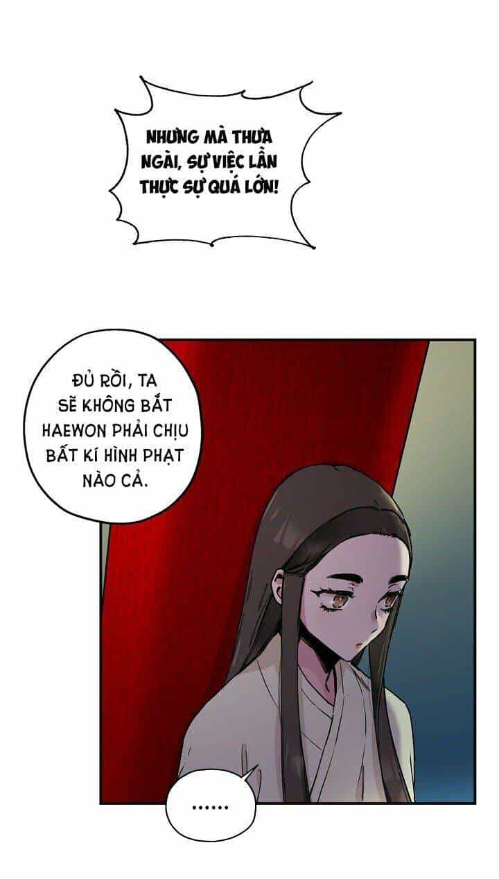 Tôi Trở Thành Nhân Vật Phản Diện Giỏi Nhất Trong Giới Võ Thuật - Chương 2 - ảnh 19