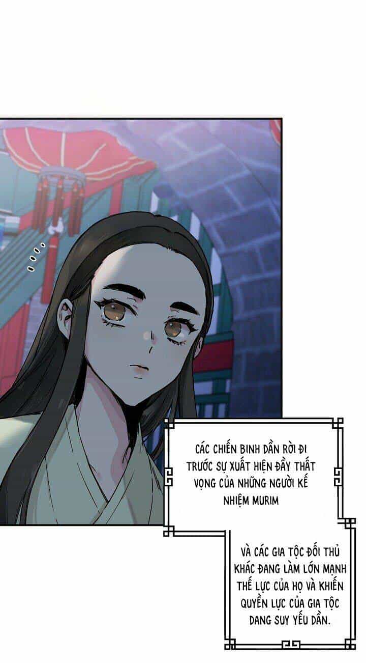 Tôi Trở Thành Nhân Vật Phản Diện Giỏi Nhất Trong Giới Võ Thuật - Chương 2 - ảnh 23