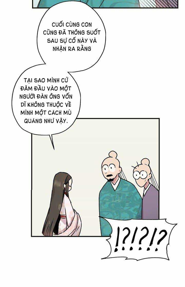 Tôi Trở Thành Nhân Vật Phản Diện Giỏi Nhất Trong Giới Võ Thuật - Chương 2 - ảnh 51