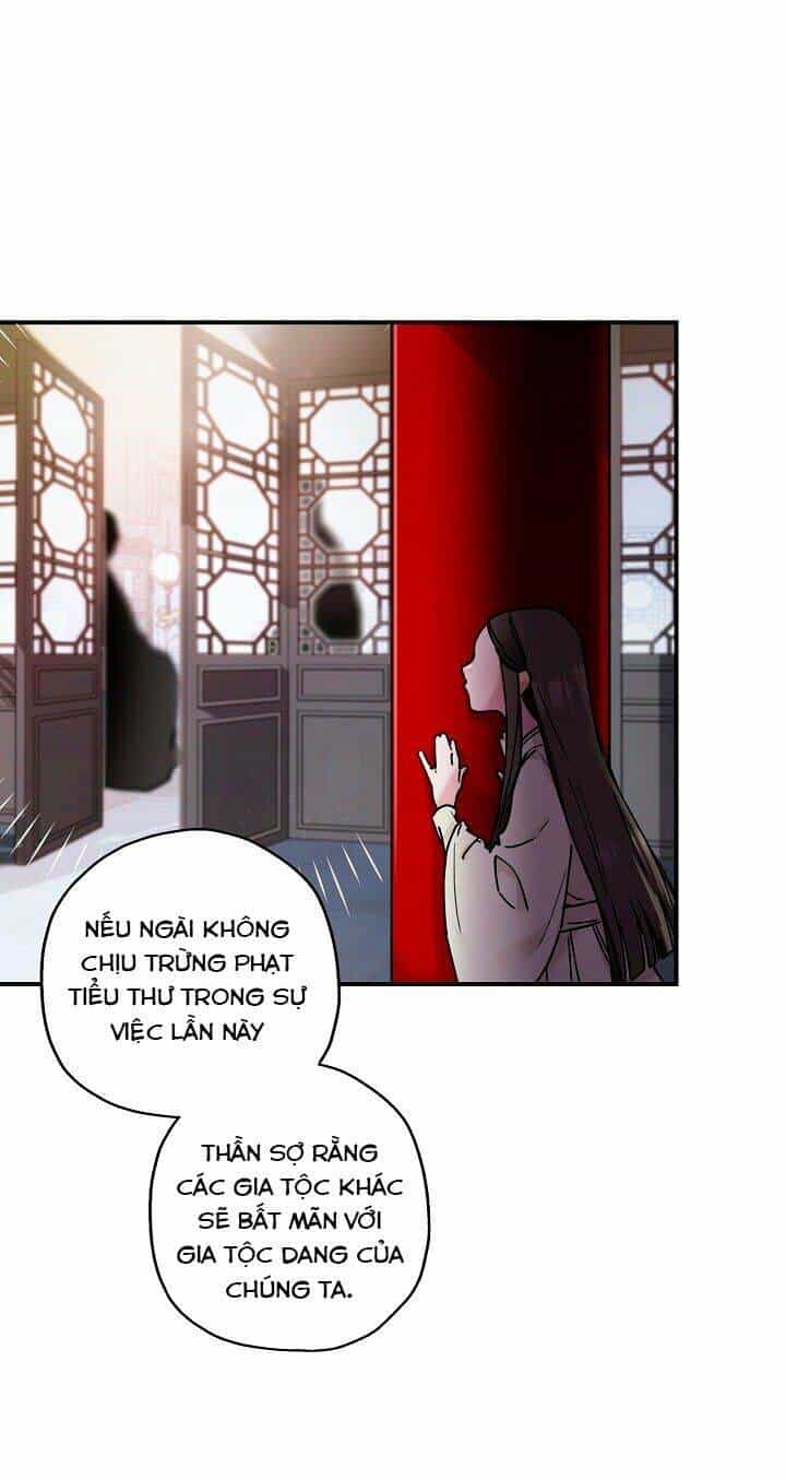 Tôi Trở Thành Nhân Vật Phản Diện Giỏi Nhất Trong Giới Võ Thuật - Chương 2 - ảnh 9