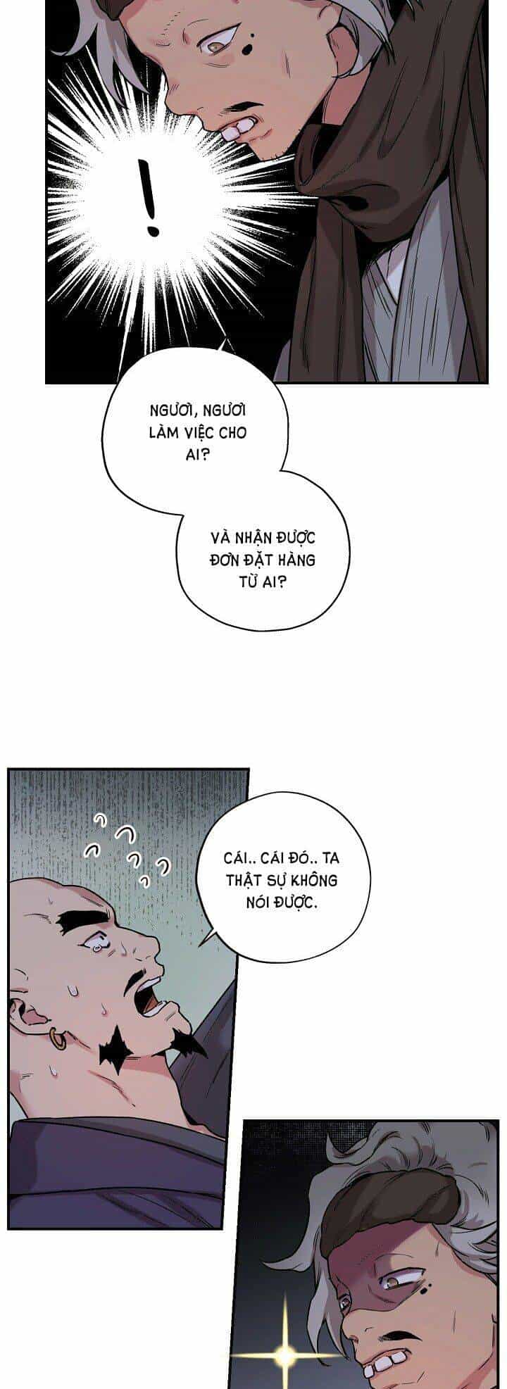 Tôi Trở Thành Nhân Vật Phản Diện Giỏi Nhất Trong Giới Võ Thuật - Chương 20 - ảnh 28