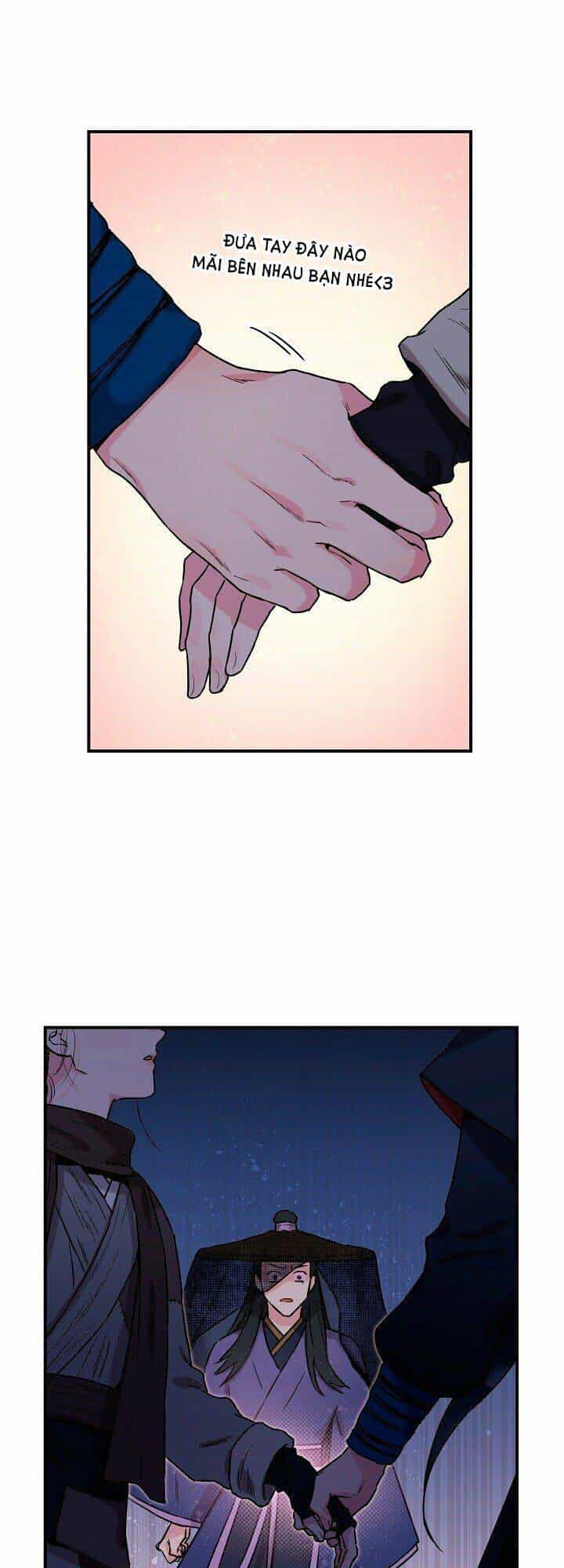 Tôi Trở Thành Nhân Vật Phản Diện Giỏi Nhất Trong Giới Võ Thuật - Chương 21 - ảnh 22