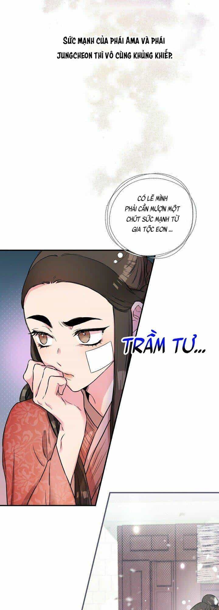Tôi Trở Thành Nhân Vật Phản Diện Giỏi Nhất Trong Giới Võ Thuật - Chương 23 - ảnh 37