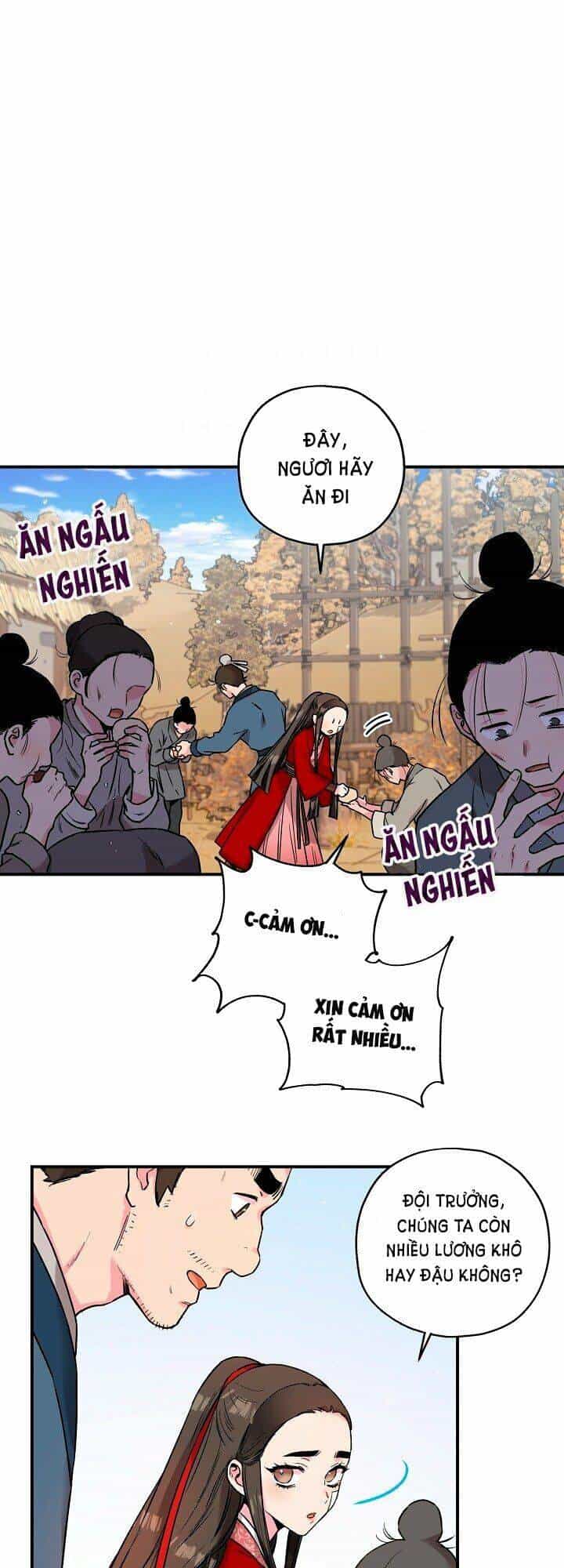 Tôi Trở Thành Nhân Vật Phản Diện Giỏi Nhất Trong Giới Võ Thuật - Chương 25 - ảnh 26