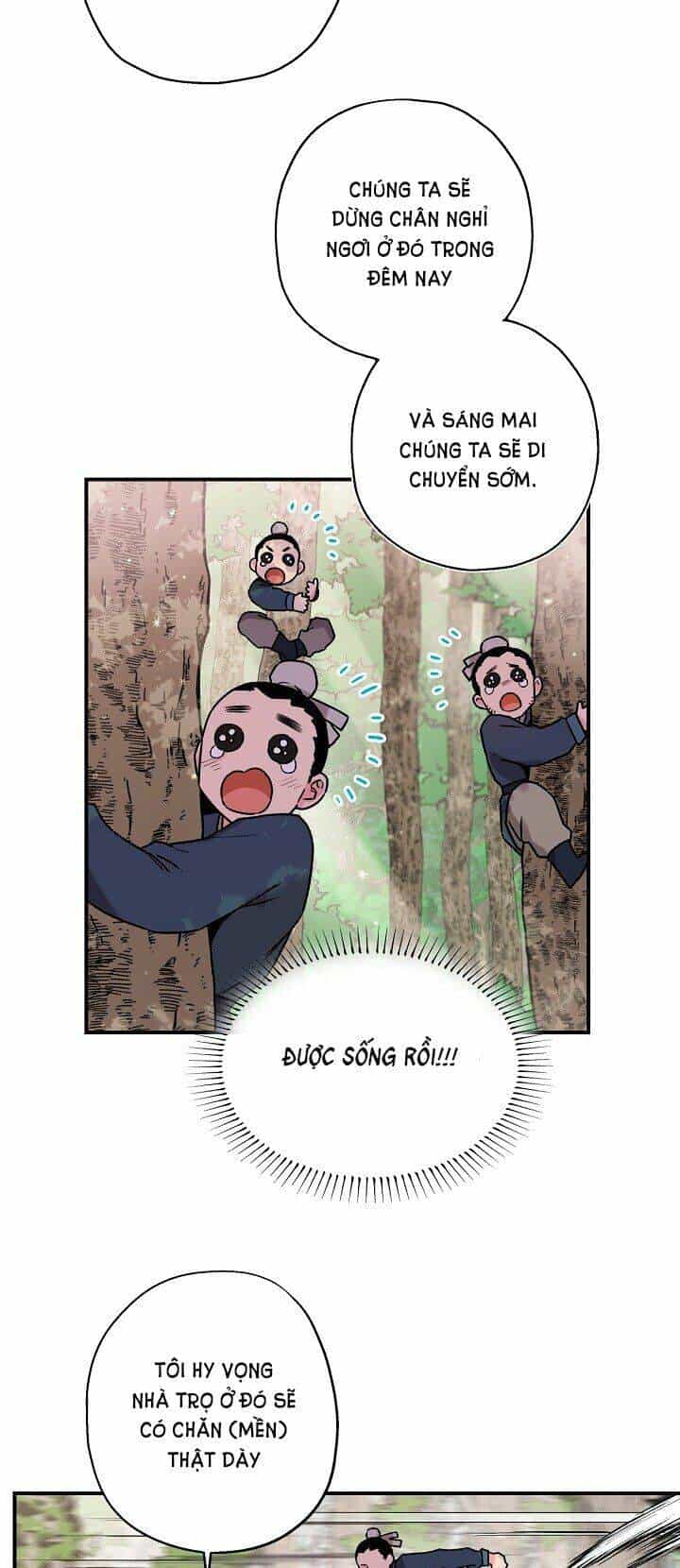Tôi Trở Thành Nhân Vật Phản Diện Giỏi Nhất Trong Giới Võ Thuật - Chương 25 - ảnh 8