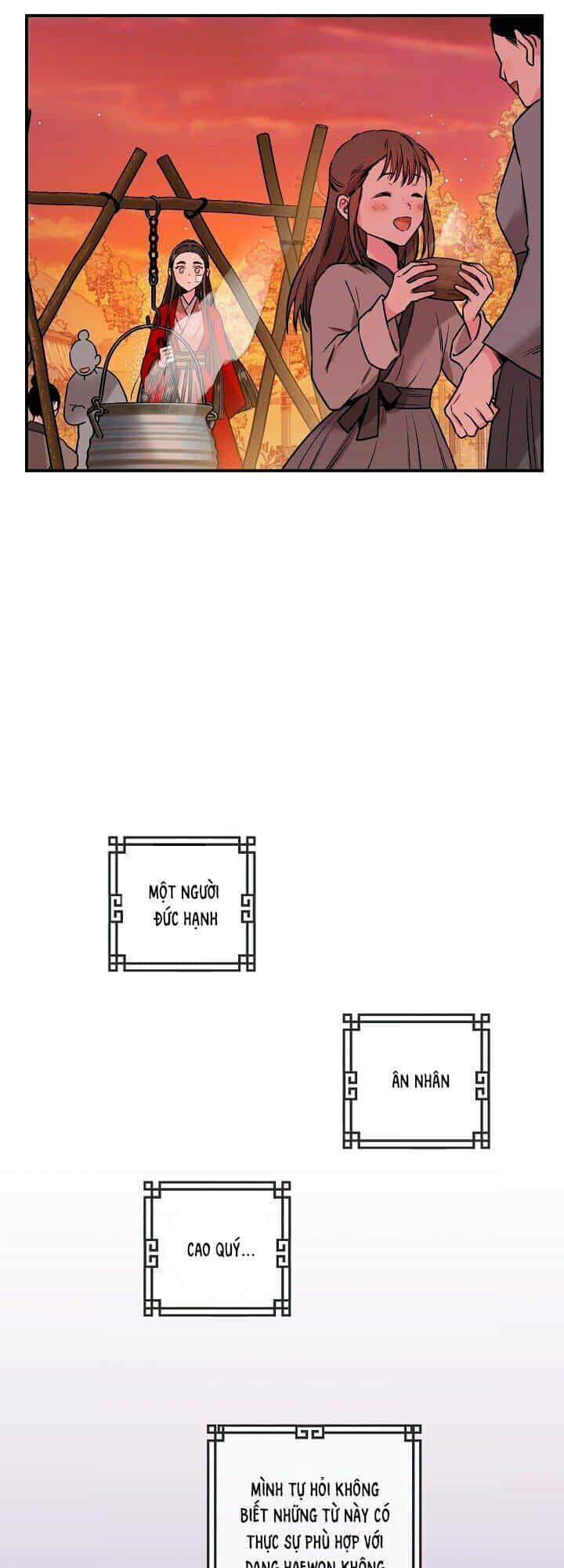 Tôi Trở Thành Nhân Vật Phản Diện Giỏi Nhất Trong Giới Võ Thuật - Chương 26 - ảnh 14