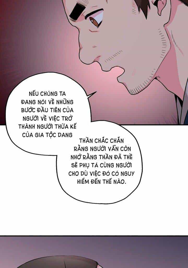 Tôi Trở Thành Nhân Vật Phản Diện Giỏi Nhất Trong Giới Võ Thuật - Chương 26 - ảnh 35