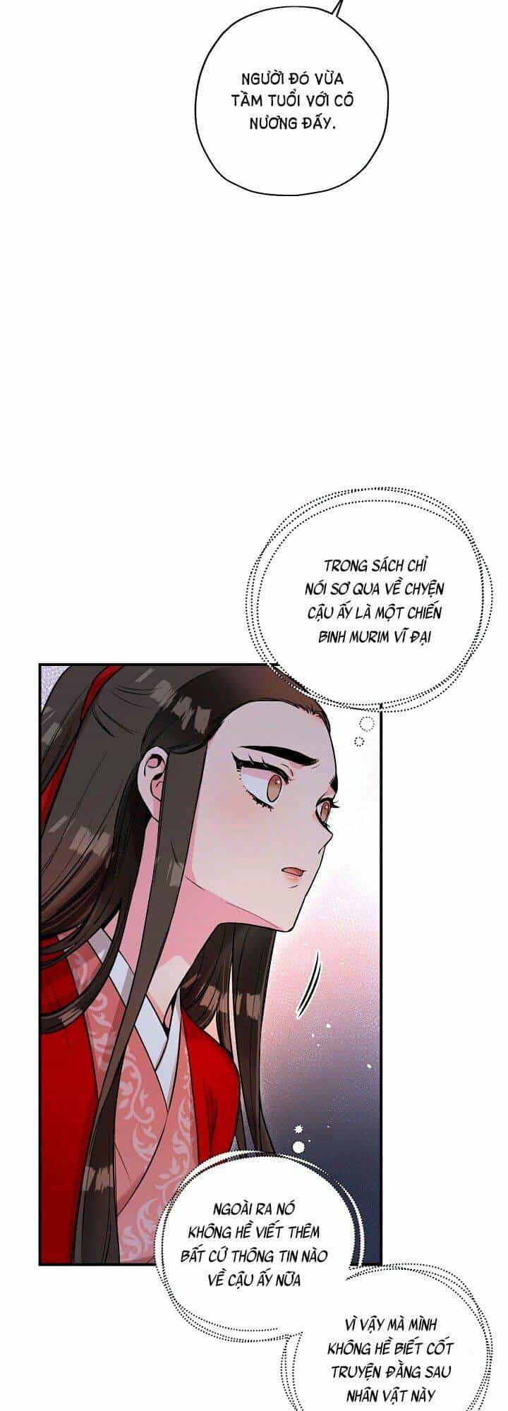 Tôi Trở Thành Nhân Vật Phản Diện Giỏi Nhất Trong Giới Võ Thuật - Chương 28.5 - ảnh 9