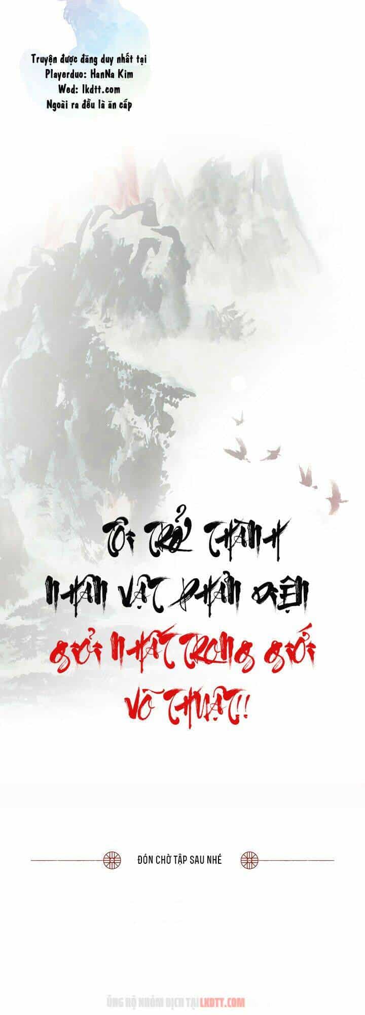 Tôi Trở Thành Nhân Vật Phản Diện Giỏi Nhất Trong Giới Võ Thuật - Chương 29 - ảnh 49