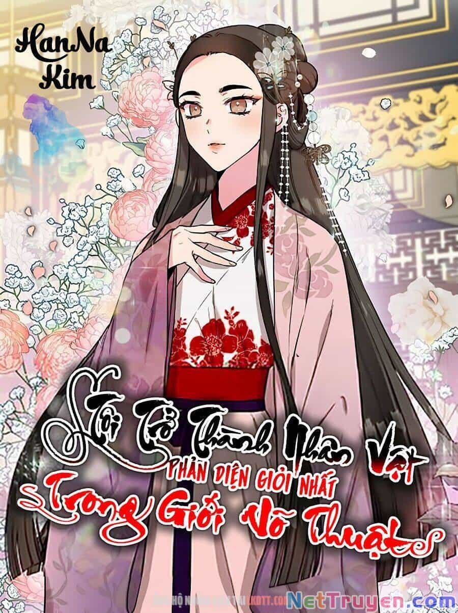 Tôi Trở Thành Nhân Vật Phản Diện Giỏi Nhất Trong Giới Võ Thuật - Chương 30 - ảnh 1