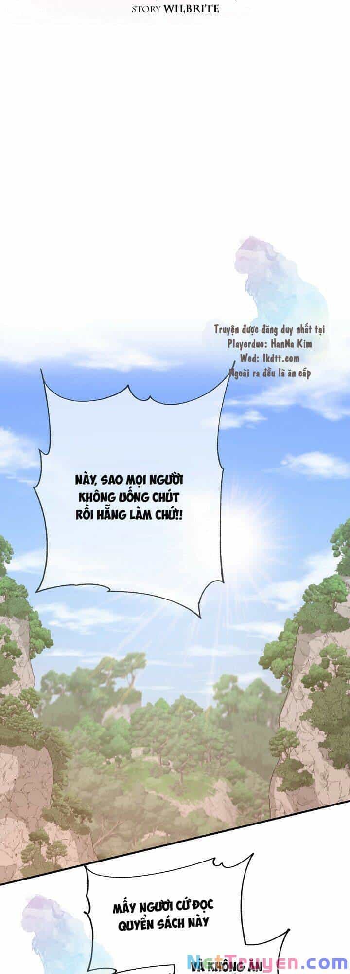 Tôi Trở Thành Nhân Vật Phản Diện Giỏi Nhất Trong Giới Võ Thuật - Chương 30 - ảnh 18