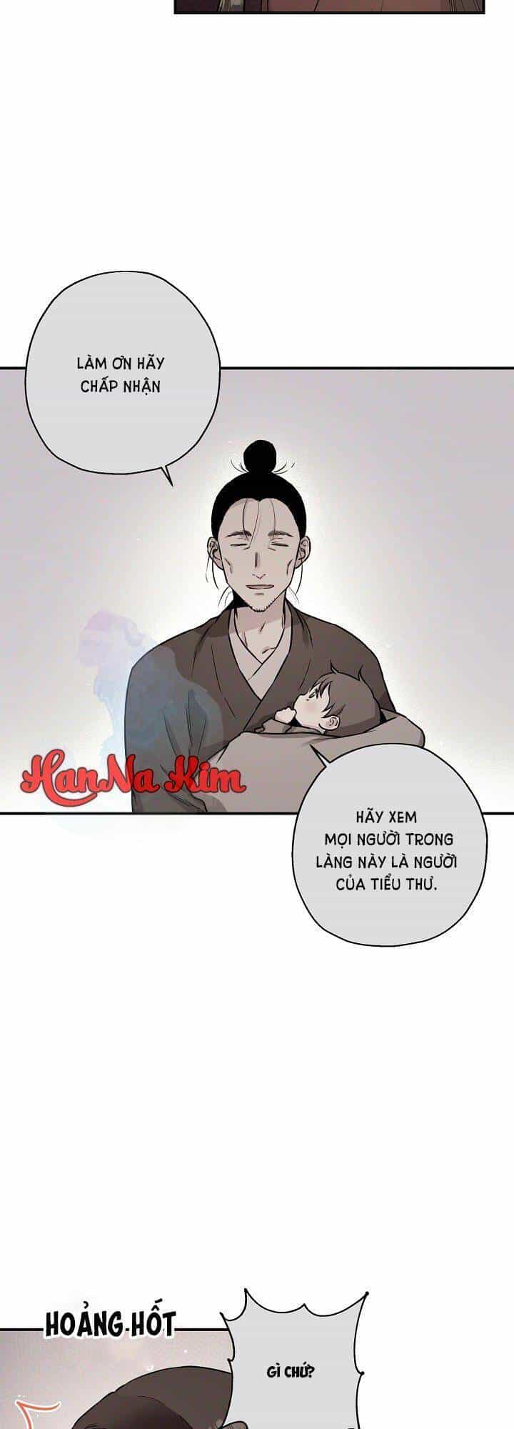 Tôi Trở Thành Nhân Vật Phản Diện Giỏi Nhất Trong Giới Võ Thuật - Chương 33 - ảnh 17