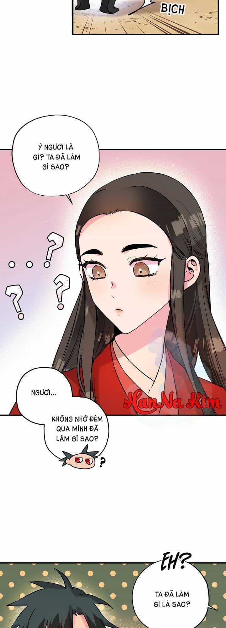 Tôi Trở Thành Nhân Vật Phản Diện Giỏi Nhất Trong Giới Võ Thuật - Chương 33 - ảnh 47