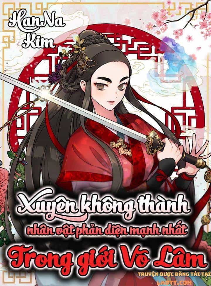 Tôi Trở Thành Nhân Vật Phản Diện Giỏi Nhất Trong Giới Võ Thuật - Chương 35 - ảnh 1
