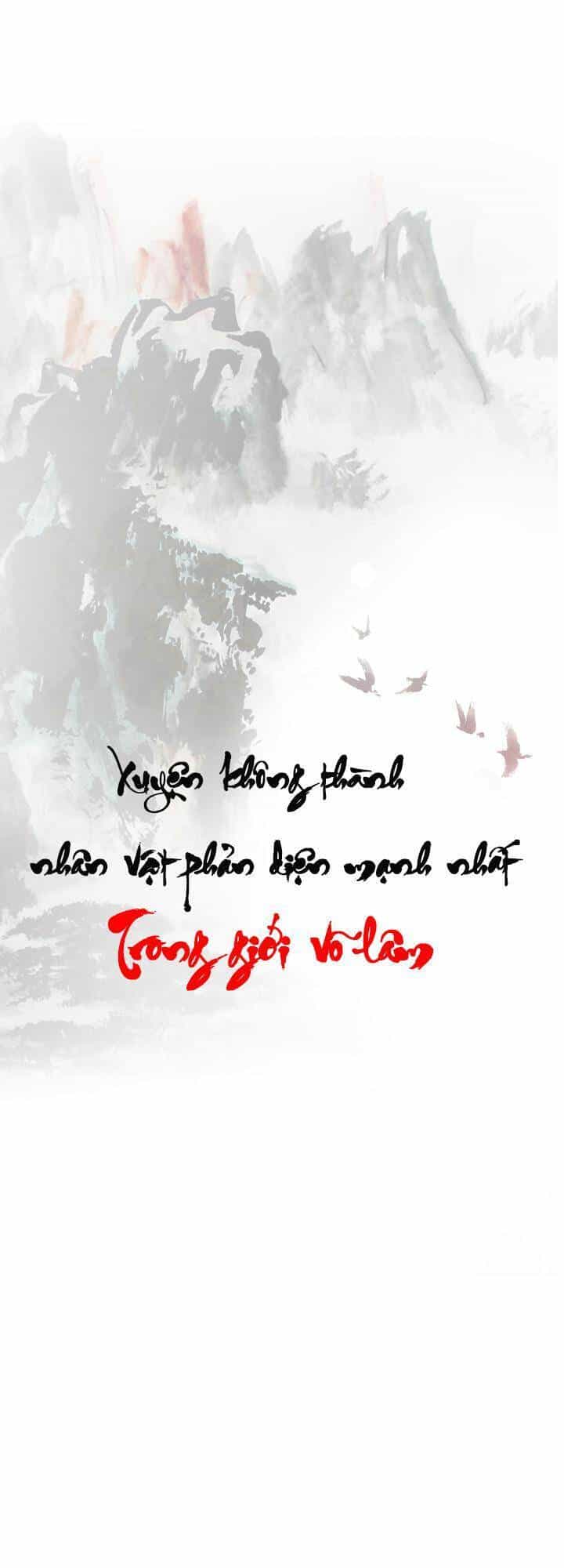 Tôi Trở Thành Nhân Vật Phản Diện Giỏi Nhất Trong Giới Võ Thuật - Chương 35 - ảnh 19