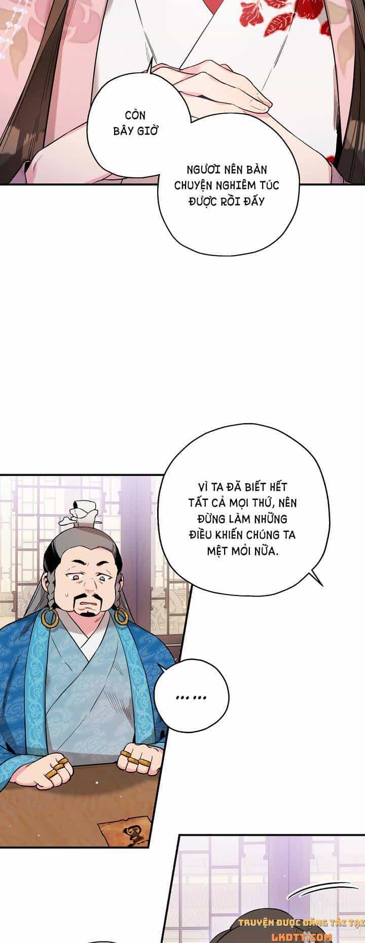 Tôi Trở Thành Nhân Vật Phản Diện Giỏi Nhất Trong Giới Võ Thuật - Chương 35 - ảnh 5