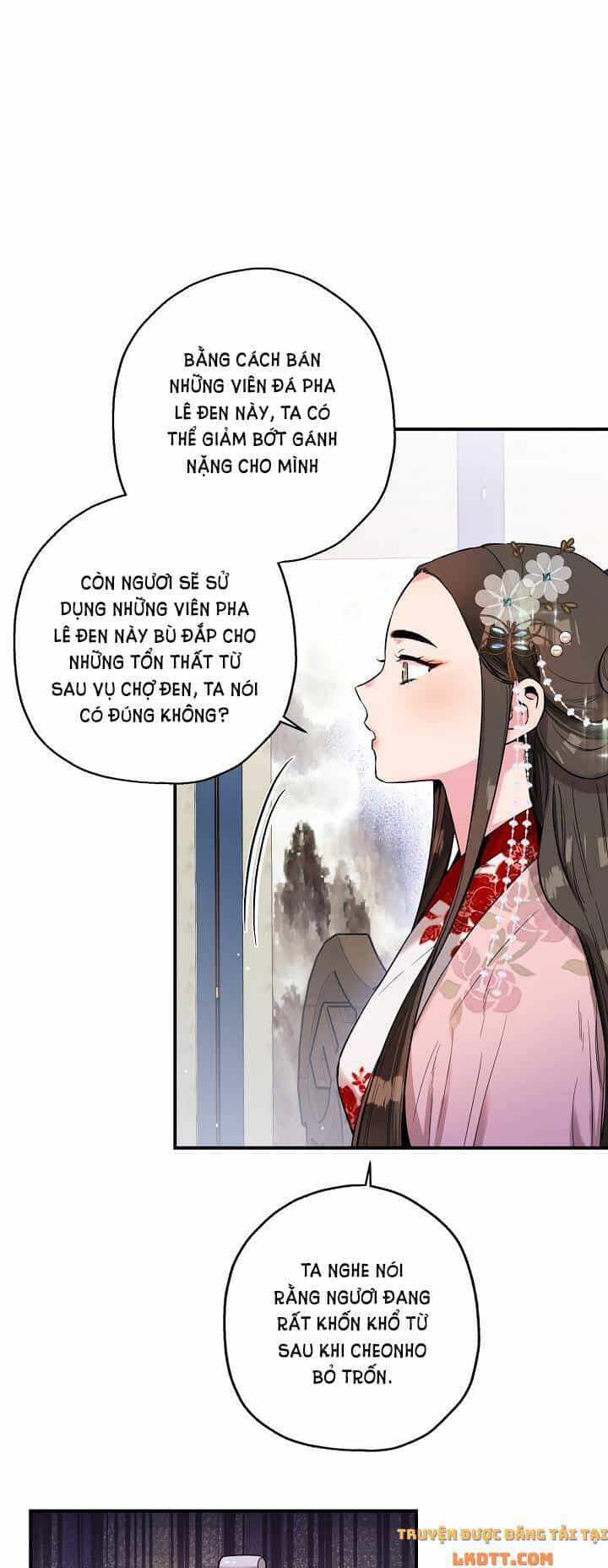 Tôi Trở Thành Nhân Vật Phản Diện Giỏi Nhất Trong Giới Võ Thuật - Chương 35 - ảnh 8