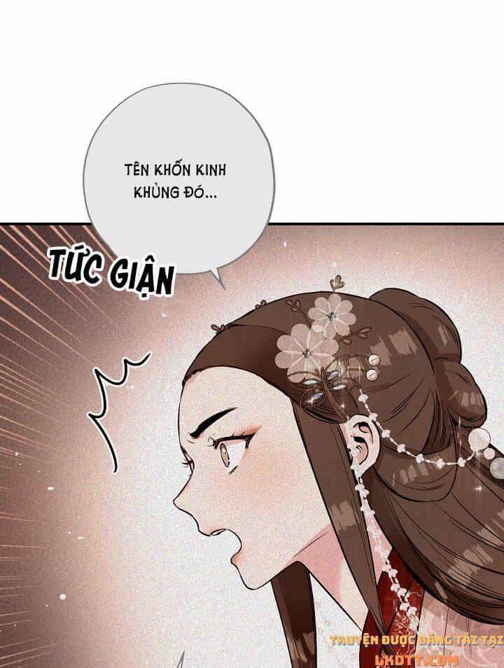 Tôi Trở Thành Nhân Vật Phản Diện Giỏi Nhất Trong Giới Võ Thuật - Chương 36 - ảnh 14