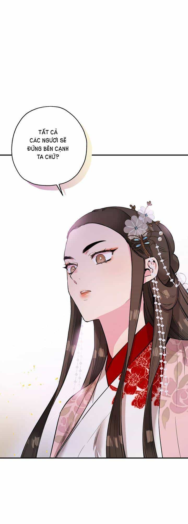 Tôi Trở Thành Nhân Vật Phản Diện Giỏi Nhất Trong Giới Võ Thuật - Chương 37 - ảnh 31