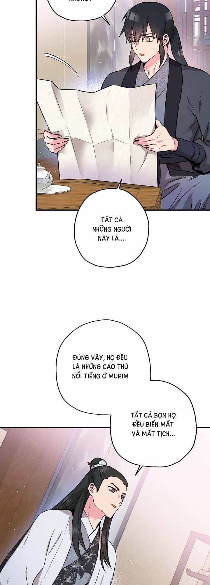 Tôi Trở Thành Nhân Vật Phản Diện Giỏi Nhất Trong Giới Võ Thuật - Chương 37 - ảnh 53