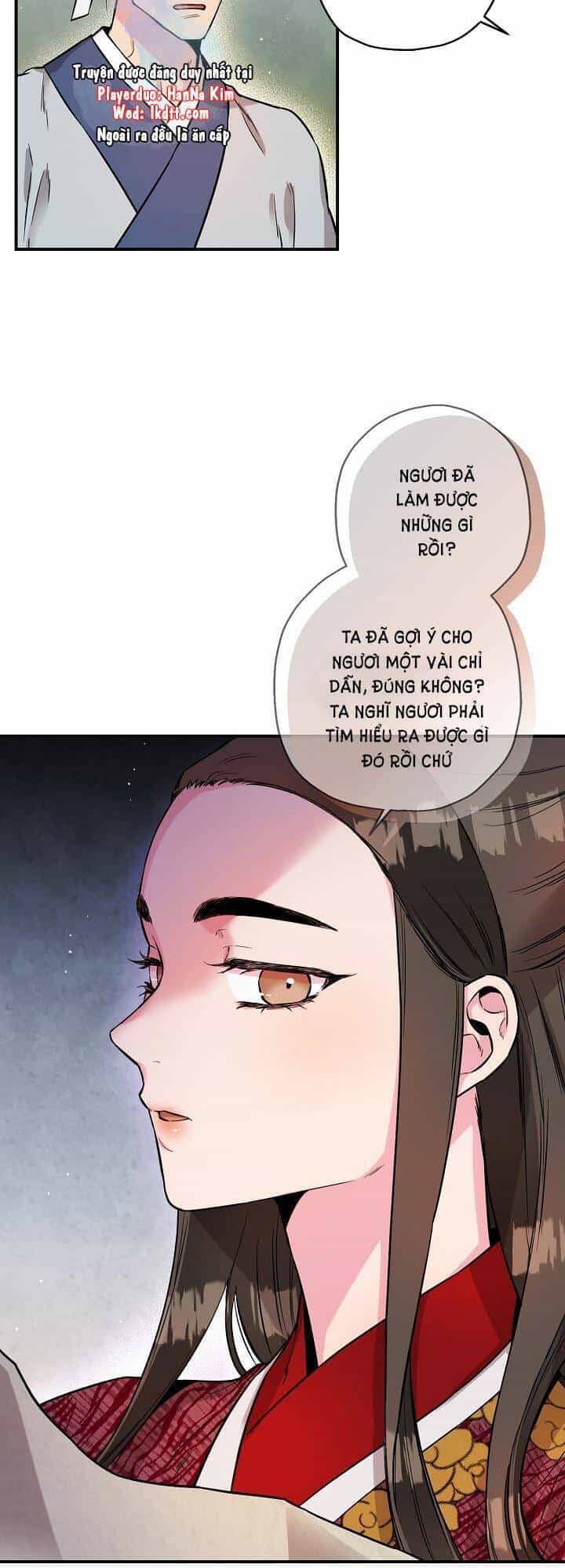 Tôi Trở Thành Nhân Vật Phản Diện Giỏi Nhất Trong Giới Võ Thuật - Chương 38 - ảnh 32