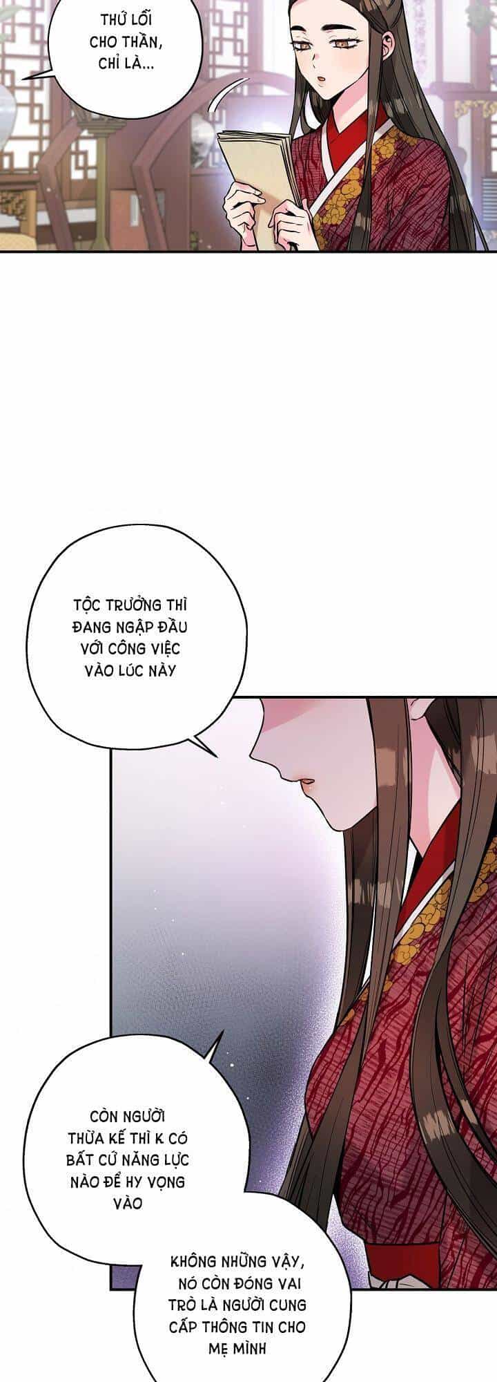 Tôi Trở Thành Nhân Vật Phản Diện Giỏi Nhất Trong Giới Võ Thuật - Chương 38 - ảnh 40