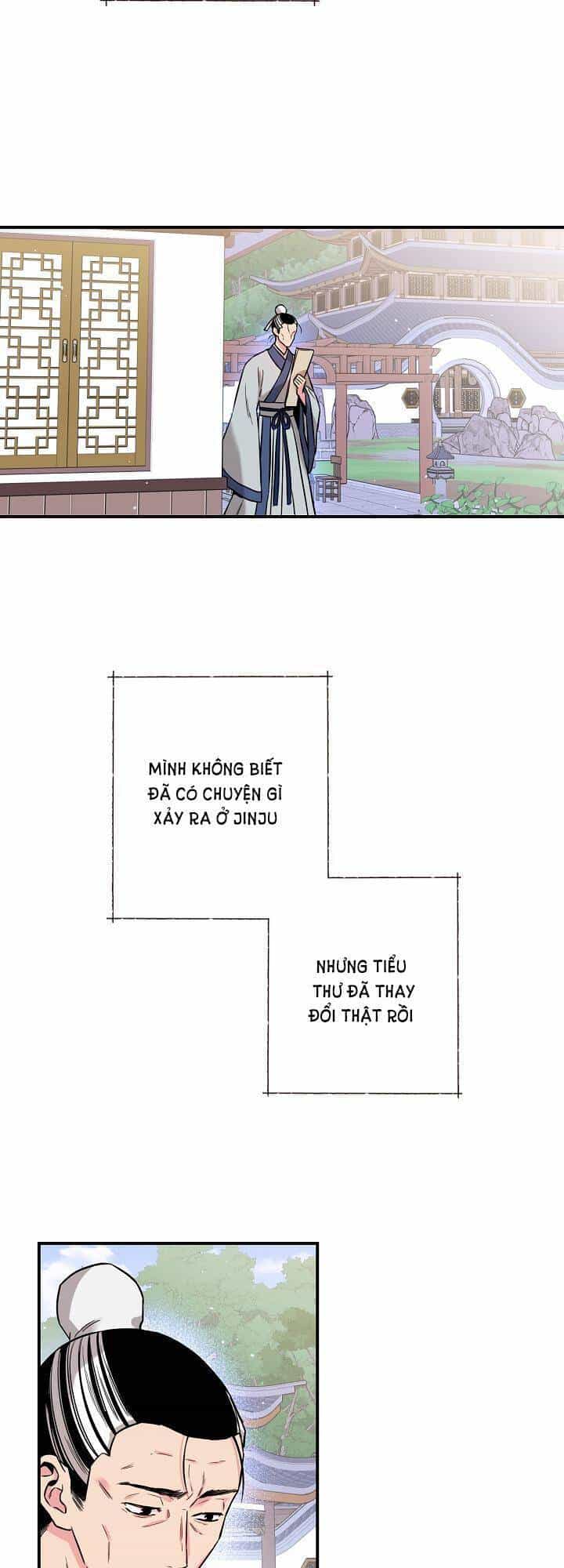 Tôi Trở Thành Nhân Vật Phản Diện Giỏi Nhất Trong Giới Võ Thuật - Chương 38 - ảnh 54