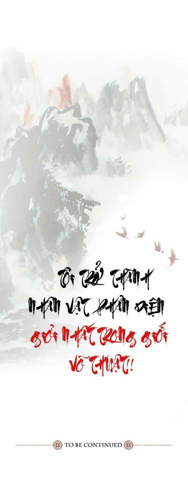 Tôi Trở Thành Nhân Vật Phản Diện Giỏi Nhất Trong Giới Võ Thuật - Chương 4 - ảnh 48