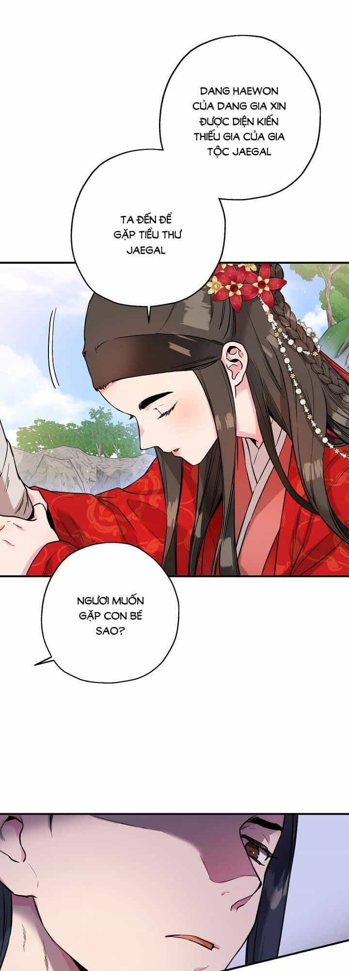 Tôi Trở Thành Nhân Vật Phản Diện Giỏi Nhất Trong Giới Võ Thuật - Chương 39 - ảnh 24