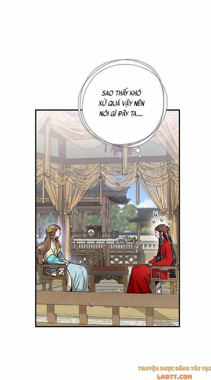Tôi Trở Thành Nhân Vật Phản Diện Giỏi Nhất Trong Giới Võ Thuật - Chương 39 - ảnh 42