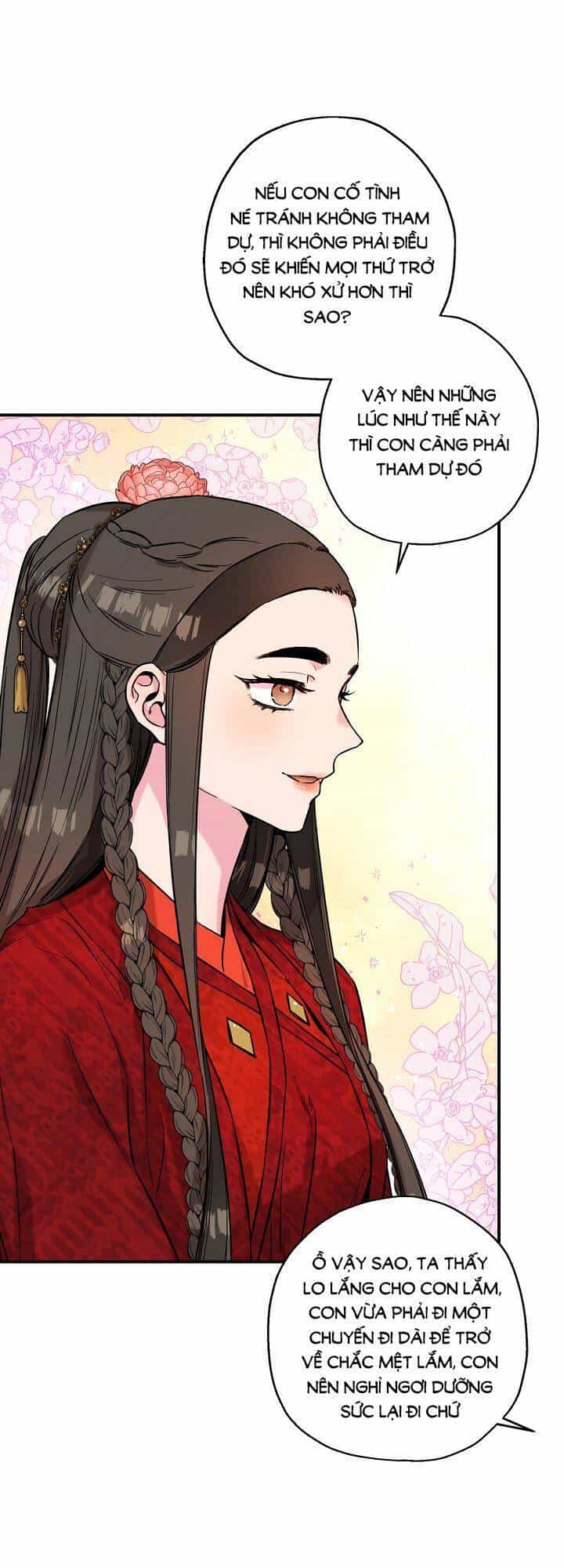 Tôi Trở Thành Nhân Vật Phản Diện Giỏi Nhất Trong Giới Võ Thuật - Chương 41 - ảnh 4