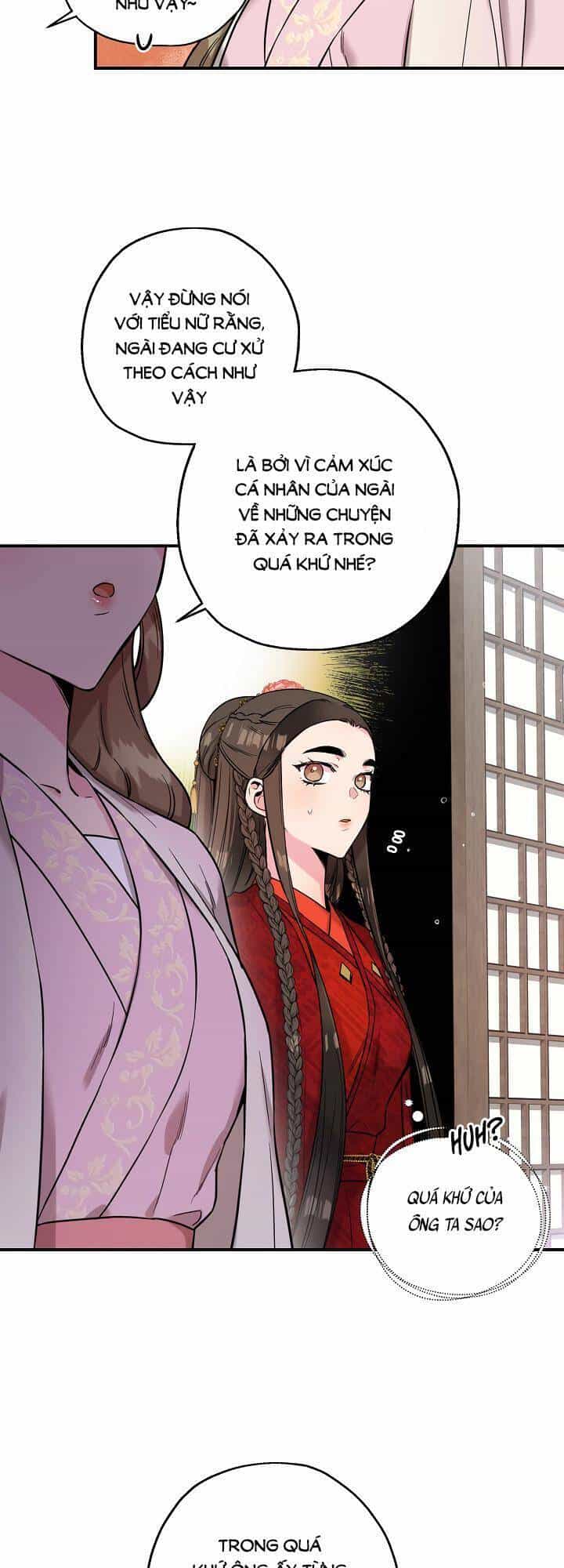 Tôi Trở Thành Nhân Vật Phản Diện Giỏi Nhất Trong Giới Võ Thuật - Chương 41 - ảnh 40