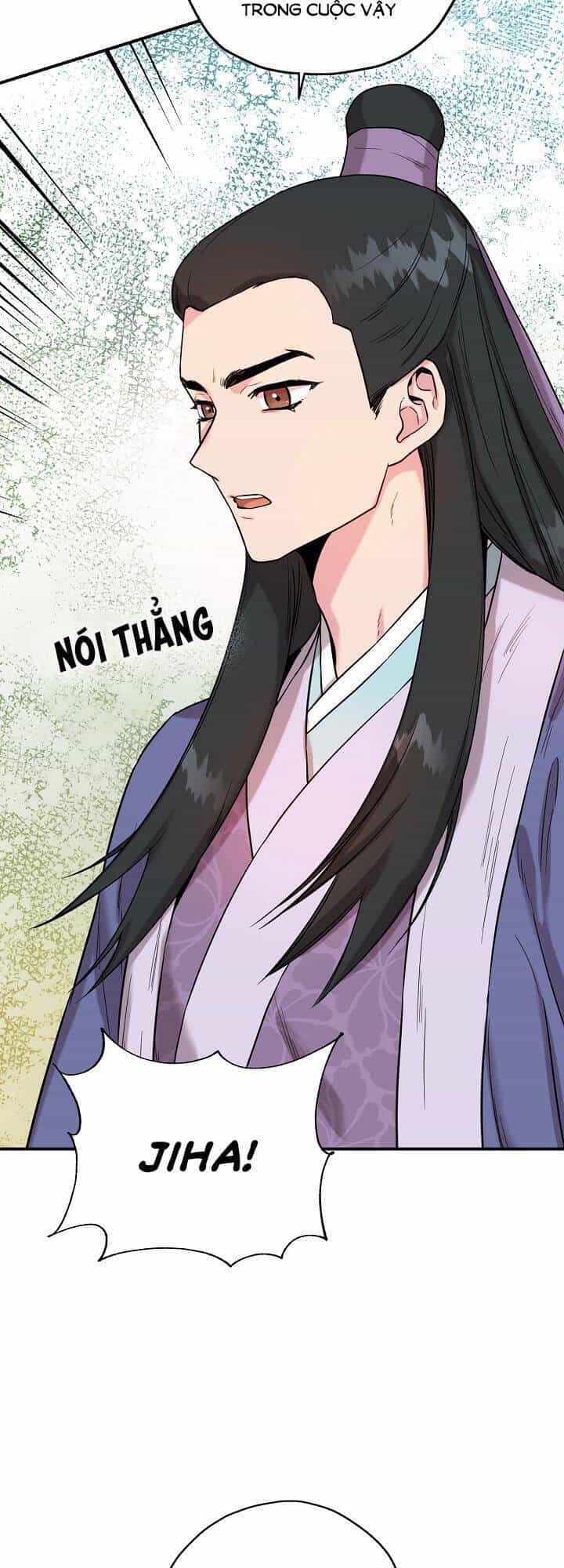 Tôi Trở Thành Nhân Vật Phản Diện Giỏi Nhất Trong Giới Võ Thuật - Chương 41 - ảnh 44