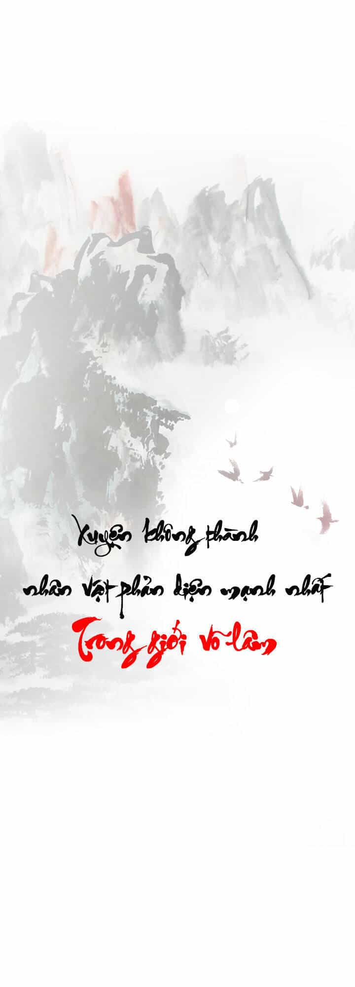 Tôi Trở Thành Nhân Vật Phản Diện Giỏi Nhất Trong Giới Võ Thuật - Chương 42 - ảnh 15