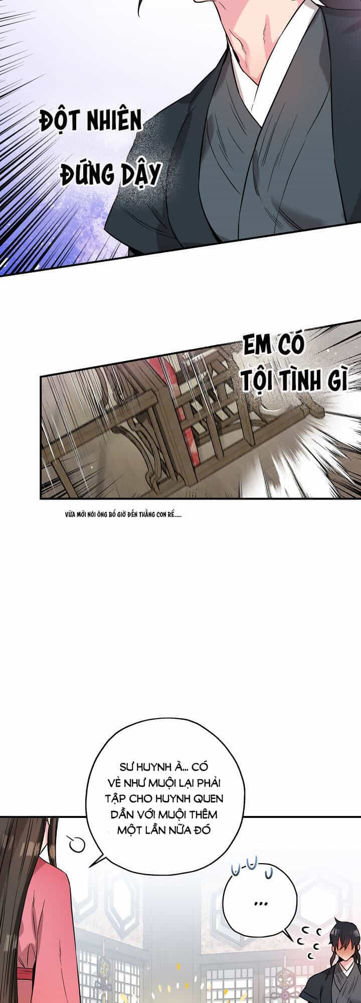 Tôi Trở Thành Nhân Vật Phản Diện Giỏi Nhất Trong Giới Võ Thuật - Chương 42 - ảnh 49