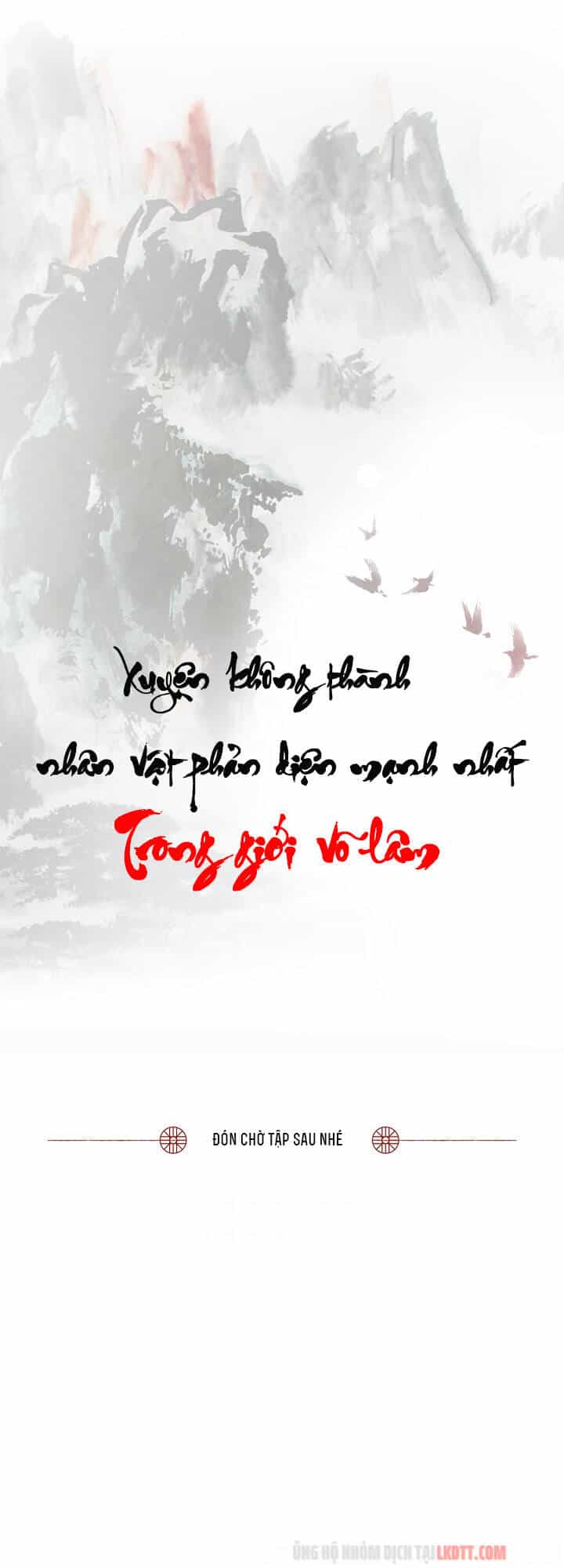 Tôi Trở Thành Nhân Vật Phản Diện Giỏi Nhất Trong Giới Võ Thuật - Chương 42 - ảnh 58