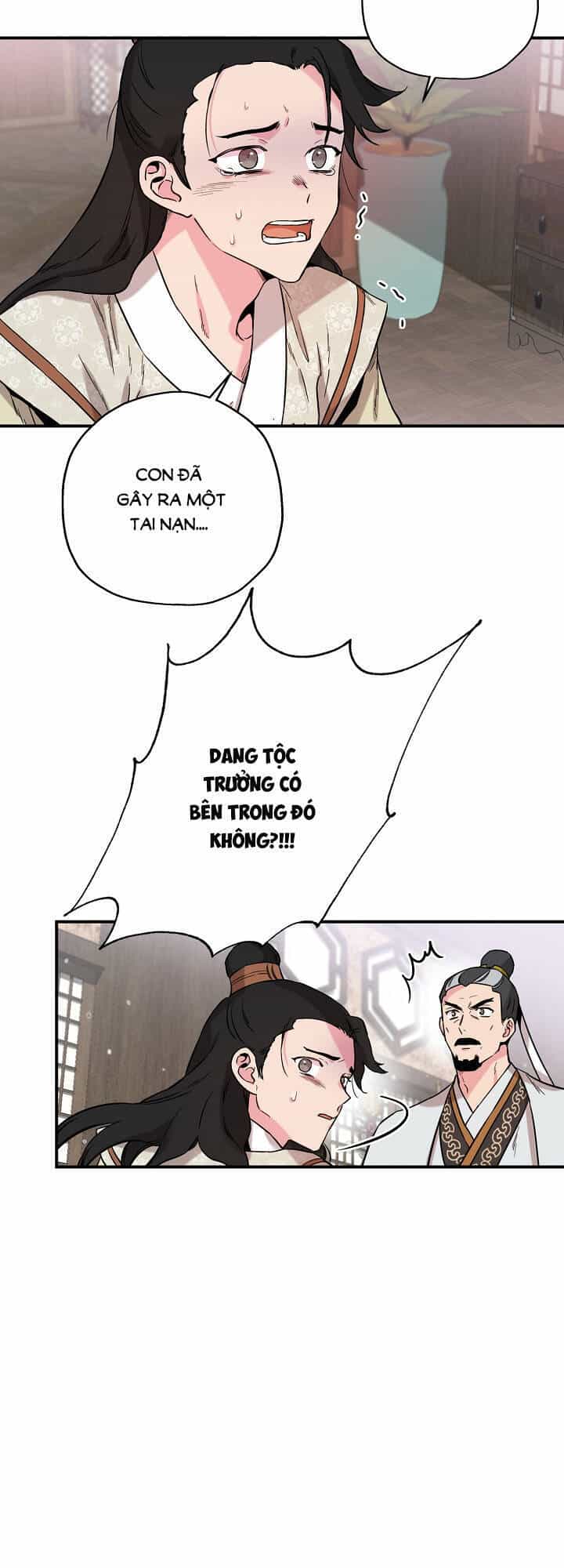 Tôi Trở Thành Nhân Vật Phản Diện Giỏi Nhất Trong Giới Võ Thuật - Chương 43 - ảnh 6