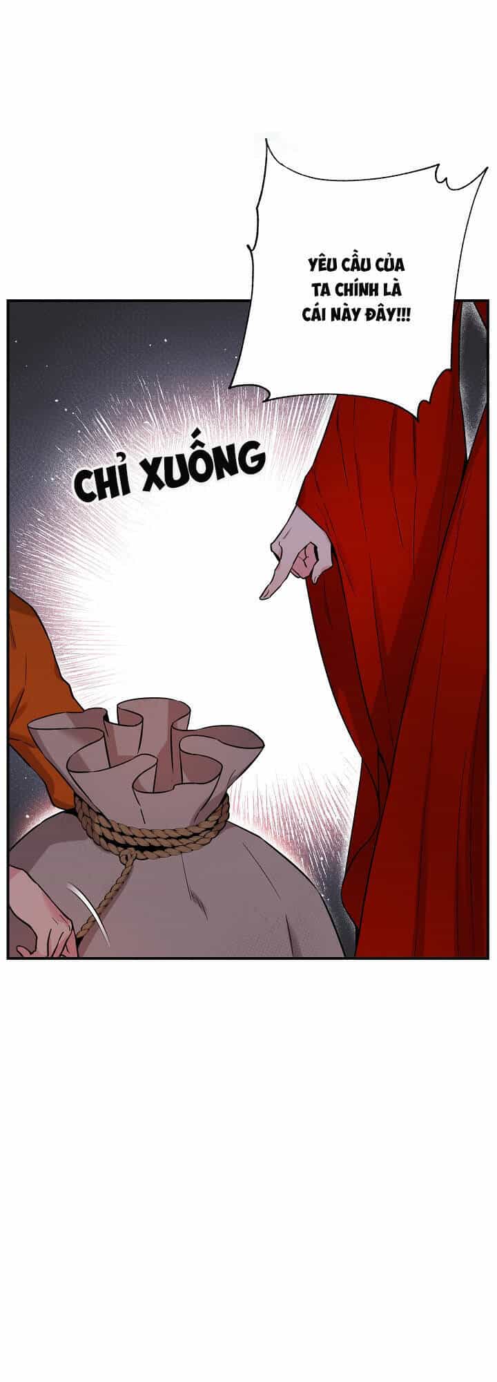 Tôi Trở Thành Nhân Vật Phản Diện Giỏi Nhất Trong Giới Võ Thuật - Chương 45 - ảnh 13