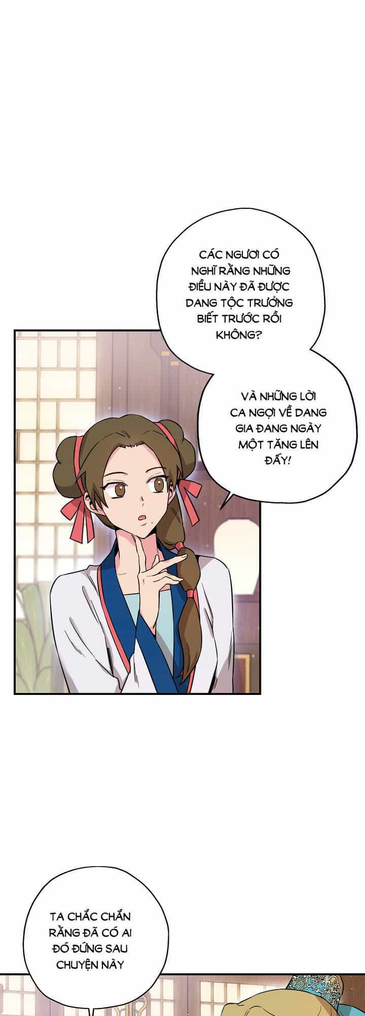 Tôi Trở Thành Nhân Vật Phản Diện Giỏi Nhất Trong Giới Võ Thuật - Chương 45 - ảnh 29