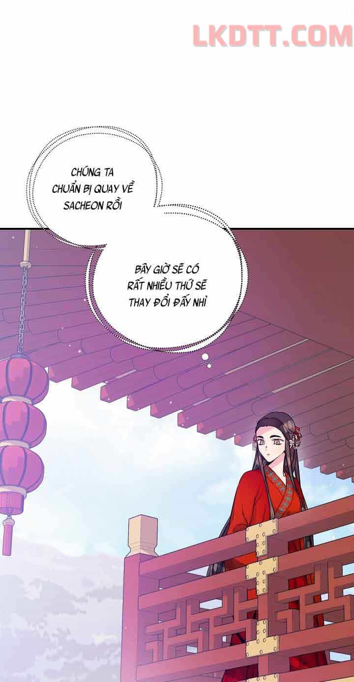 Tôi Trở Thành Nhân Vật Phản Diện Giỏi Nhất Trong Giới Võ Thuật - Chương 47 - ảnh 12