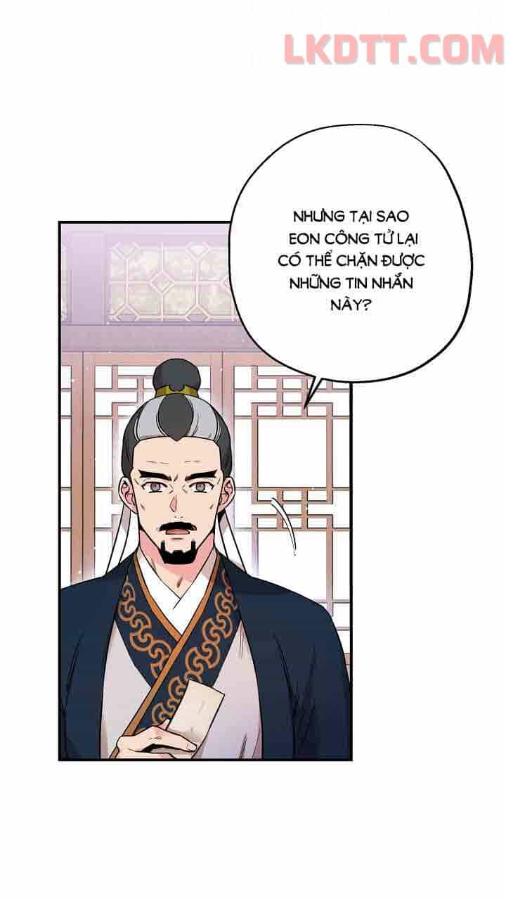 Tôi Trở Thành Nhân Vật Phản Diện Giỏi Nhất Trong Giới Võ Thuật - Chương 47 - ảnh 25