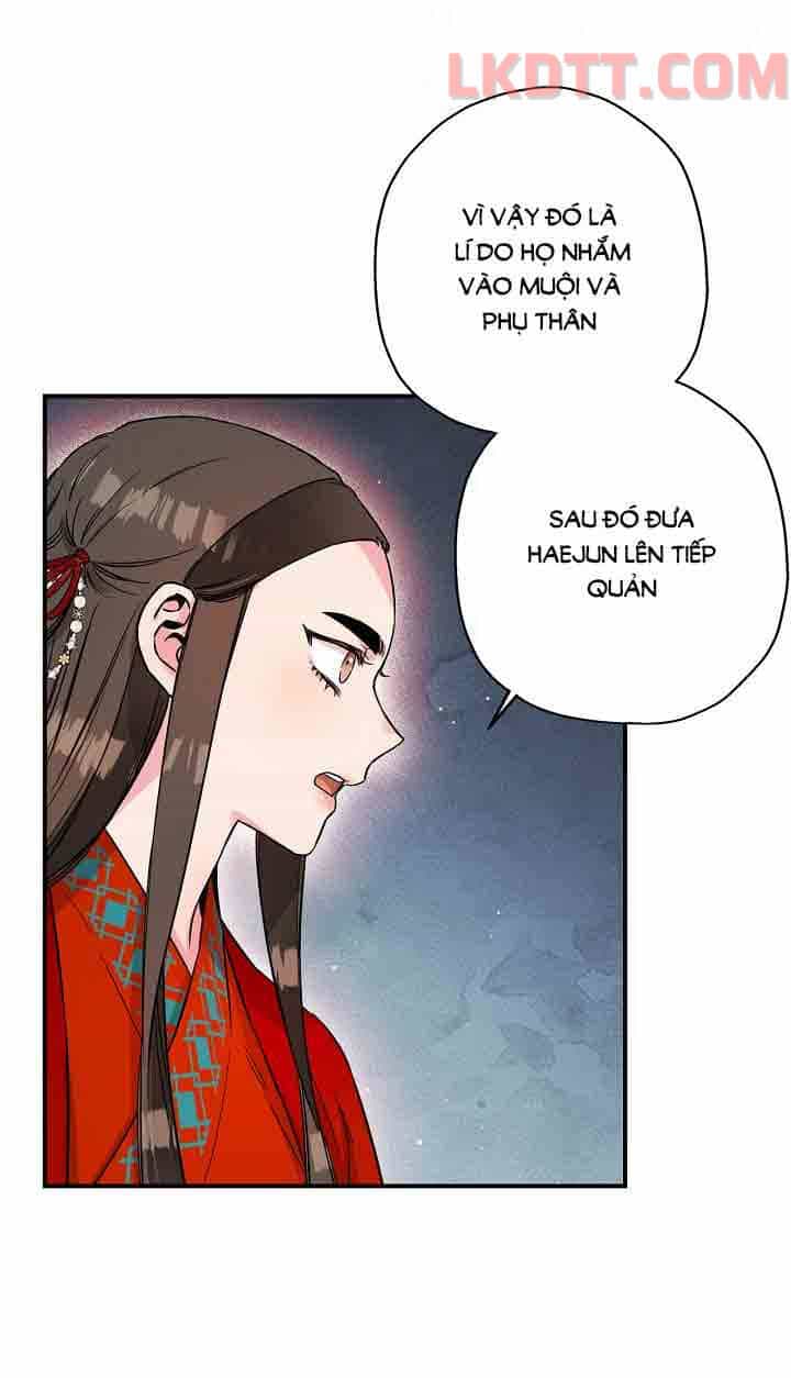 Tôi Trở Thành Nhân Vật Phản Diện Giỏi Nhất Trong Giới Võ Thuật - Chương 47 - ảnh 42