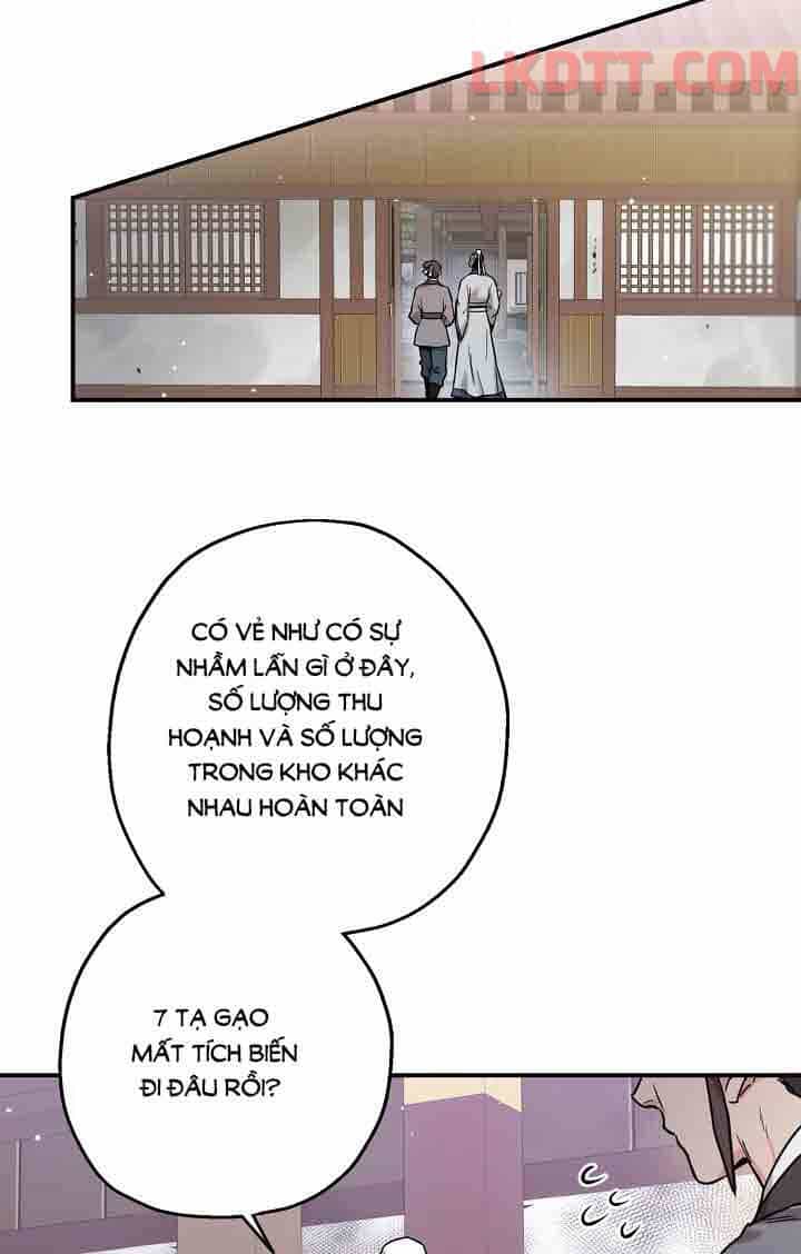 Tôi Trở Thành Nhân Vật Phản Diện Giỏi Nhất Trong Giới Võ Thuật - Chương 47 - ảnh 62