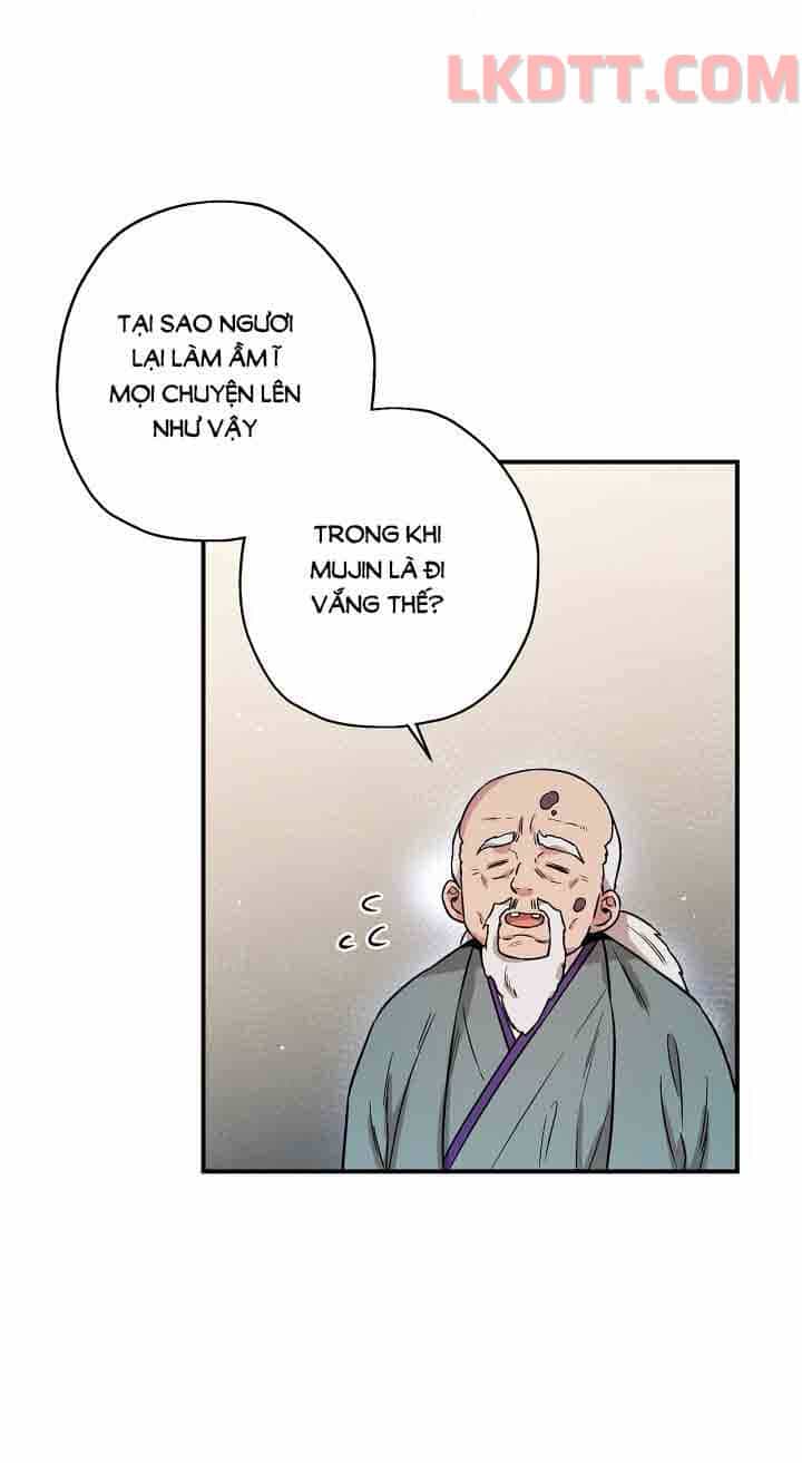 Tôi Trở Thành Nhân Vật Phản Diện Giỏi Nhất Trong Giới Võ Thuật - Chương 47 - ảnh 75