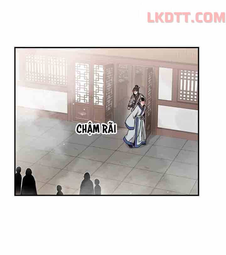 Tôi Trở Thành Nhân Vật Phản Diện Giỏi Nhất Trong Giới Võ Thuật - Chương 48.1 - ảnh 13