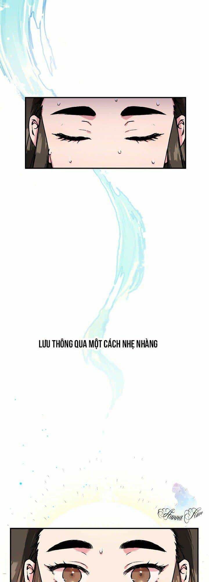 Tôi Trở Thành Nhân Vật Phản Diện Giỏi Nhất Trong Giới Võ Thuật - Chương 5 - ảnh 13