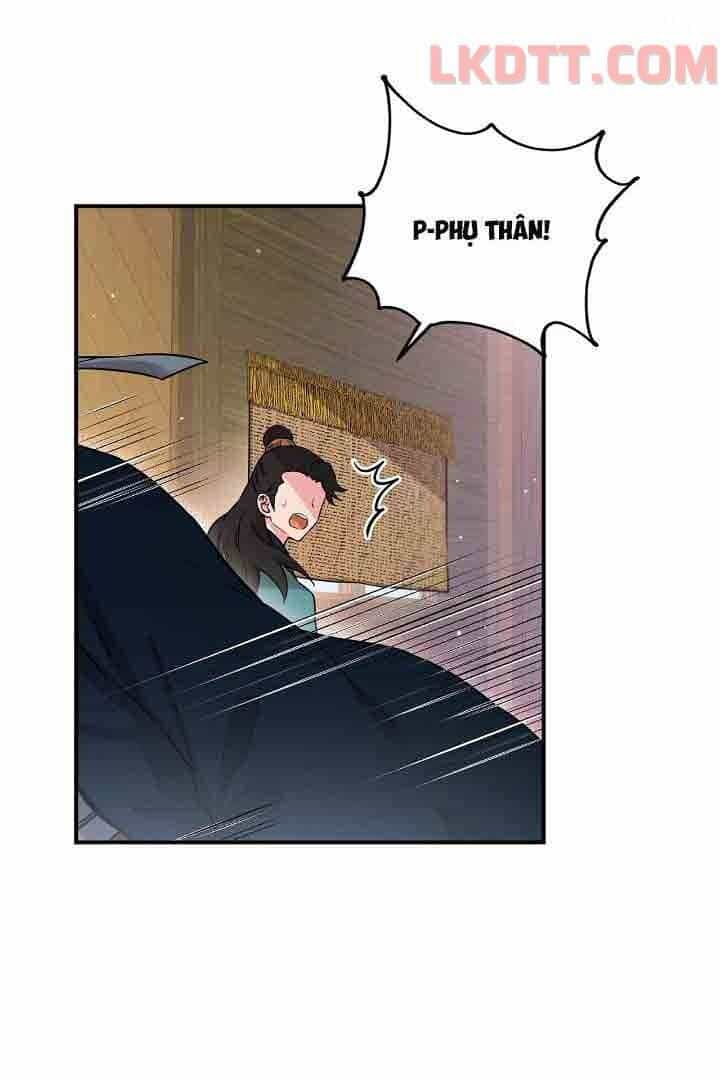 Tôi Trở Thành Nhân Vật Phản Diện Giỏi Nhất Trong Giới Võ Thuật - Chương 48.2 - ảnh 22