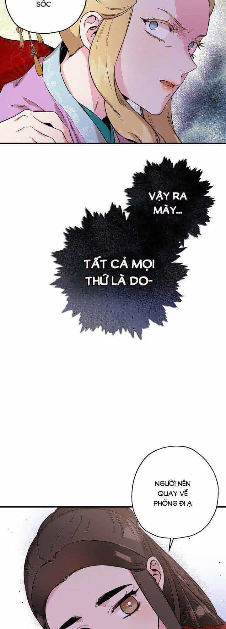 Tôi Trở Thành Nhân Vật Phản Diện Giỏi Nhất Trong Giới Võ Thuật - Chương 49 - ảnh 24