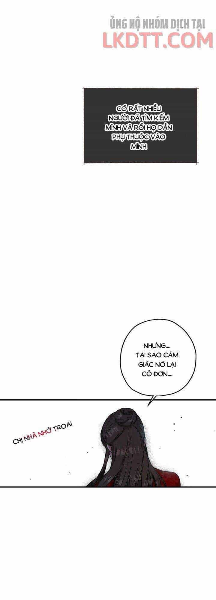 Tôi Trở Thành Nhân Vật Phản Diện Giỏi Nhất Trong Giới Võ Thuật - Chương 50 - ảnh 7