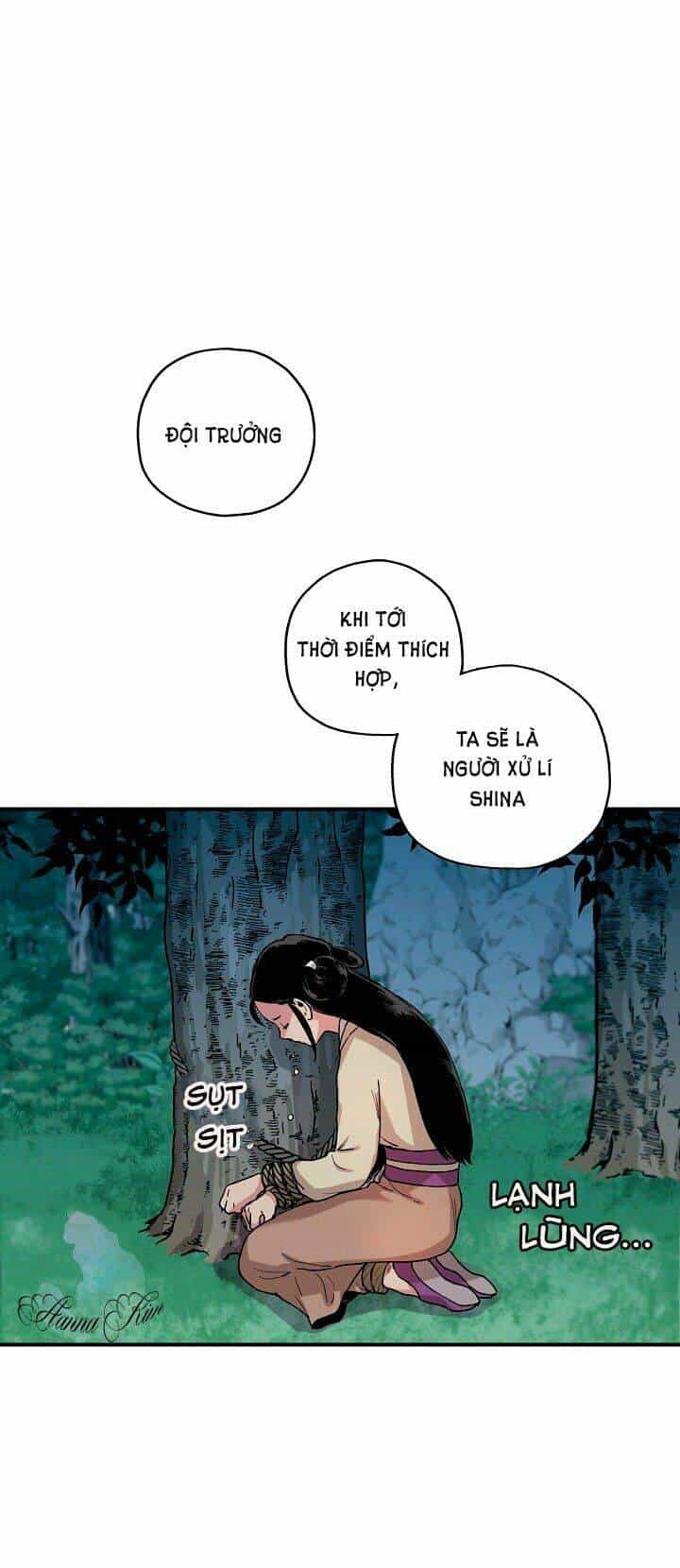 Tôi Trở Thành Nhân Vật Phản Diện Giỏi Nhất Trong Giới Võ Thuật - Chương 6 - ảnh 11